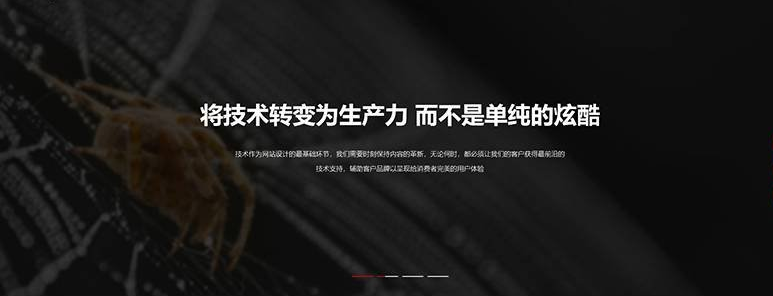 平阳坑网页设计公司网站哪家强？